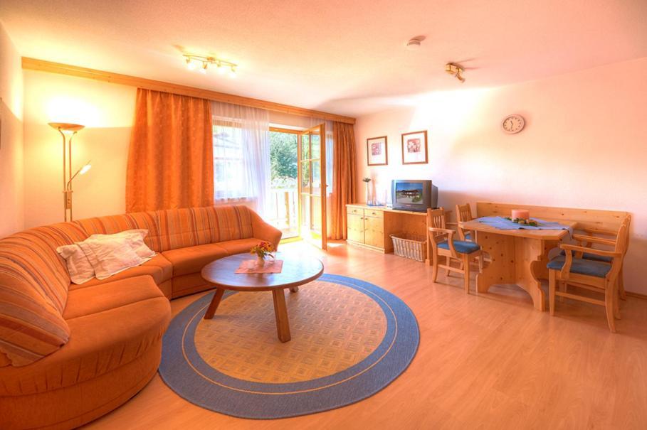Sauschneid Hof Apartman Taxenbach Kültér fotó