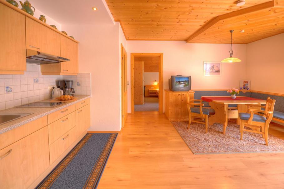 Sauschneid Hof Apartman Taxenbach Kültér fotó